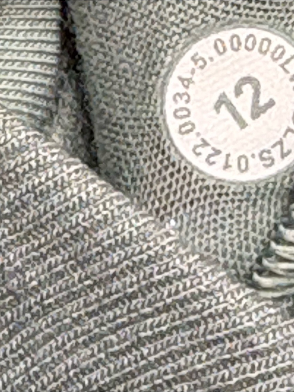 Lululemon Ribbed Micro-Modal Tank Top - Picture 4 of 5